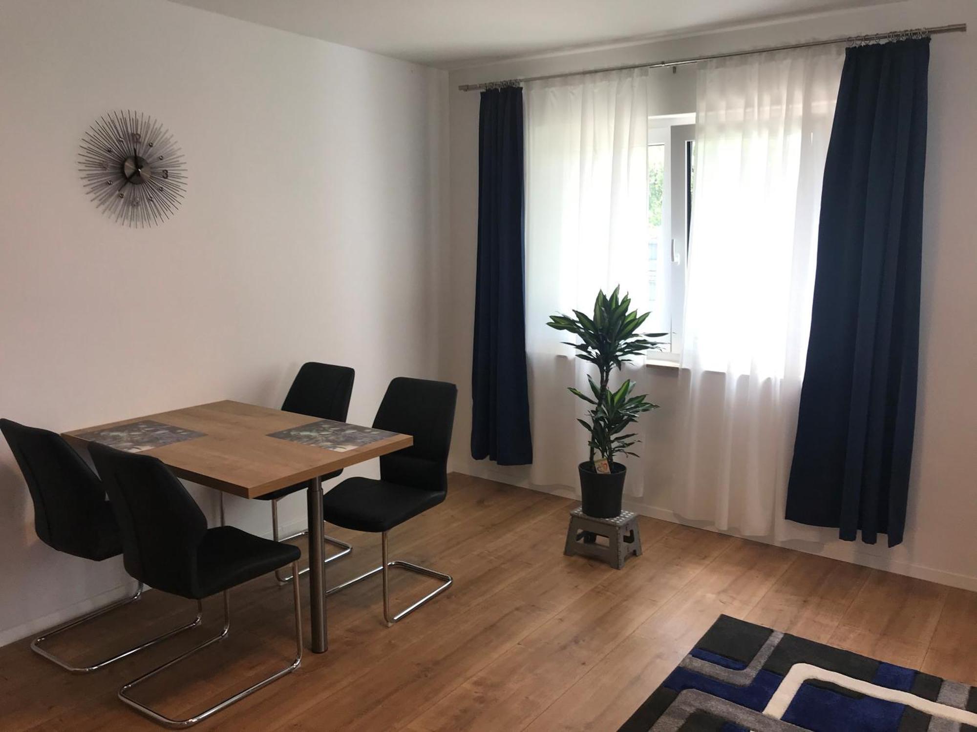 Schoene Neu Erbaute Wohnung برلين المظهر الخارجي الصورة