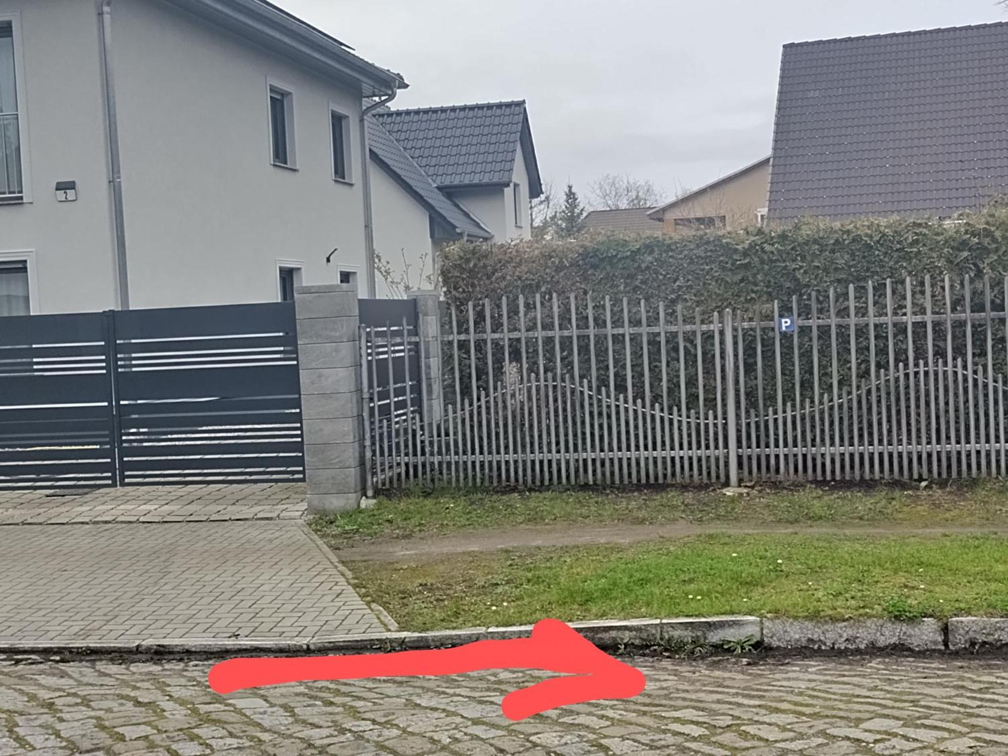 Schoene Neu Erbaute Wohnung برلين المظهر الخارجي الصورة